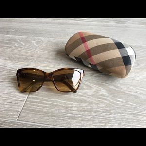 Burberry Sunglasses